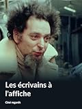  Les écrivains à l\'affiche (Ciné regards)
