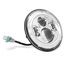7-Zoll-LED-Scheinwerfer