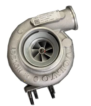 Amazon.com: Turbo He400WG 21831660 3792723 4031211 3792725 for  