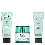 douglas seathalasso muscheldeckel  Douglas - Home Spa - Seathalasso - Set - Duftset - Eau de Toilette EdT 50ml + Shower Gel 75ml + Body Lotion 75ml 