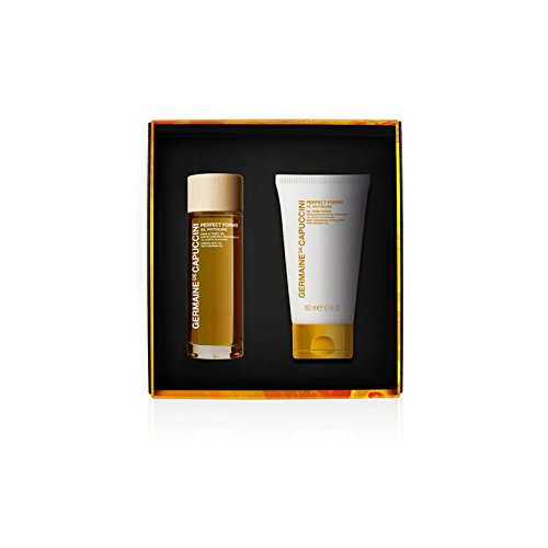Phytocare Baobab Luxury BODY Gift Set