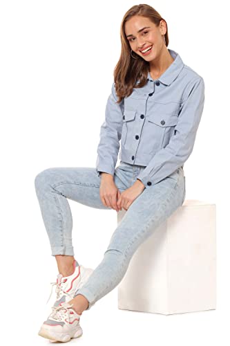Image of PINACOLADA Womens Jacket
