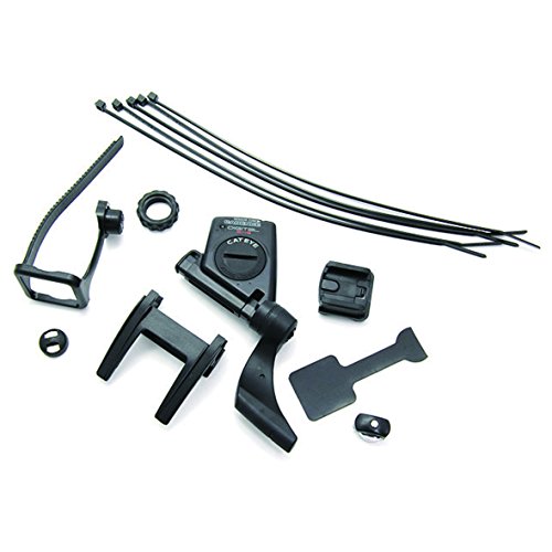 Cateye Cateye Sensore Vel/Cad ISC-10 Wireless