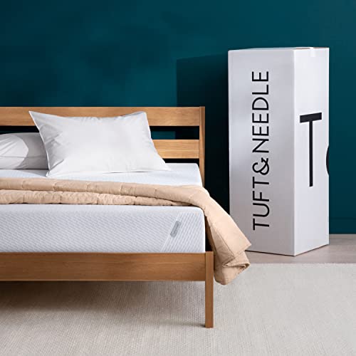 Image of TUFT & NEEDLE - Original Limited Cal King Mattress With T&N Adaptive Foam Technology - CertiPUR-US - 100 Night Trial