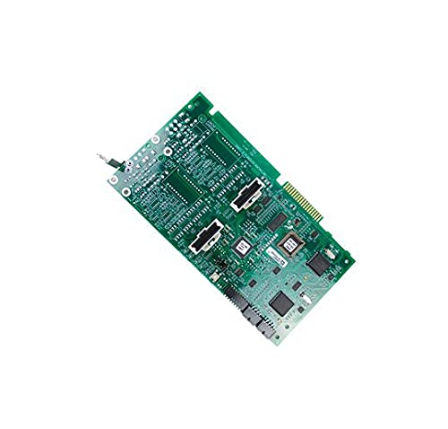 SIMPLEX 4010-9817 - Modular Network Card for 4010