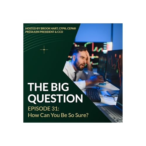 TBQ 31 - How Can You Be So Sure? Podcast By  cover art