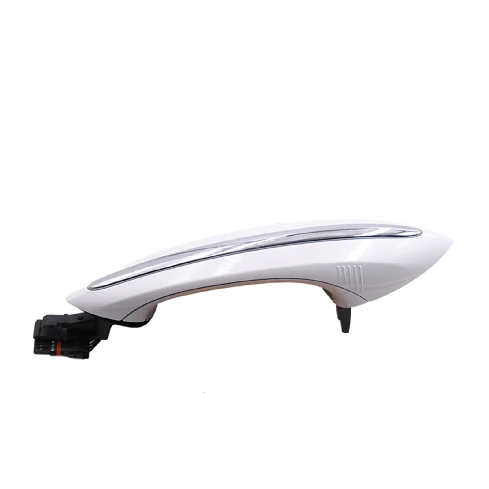 KEDFBTS Car Outer Handle Compatible with BMW for F07 F10 F11 LCI 2012-2016 5' Car Exterior Comfort Access Door Handle 51217231931 51217231932 51217231933 51217231934(Front Right)