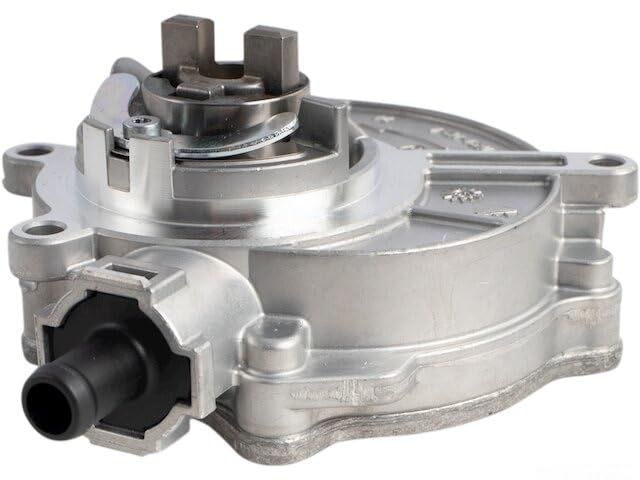 Bomba de Vacío Compatible con Audi A4 Quattro 2009 (PG-2848907) miniatura 1