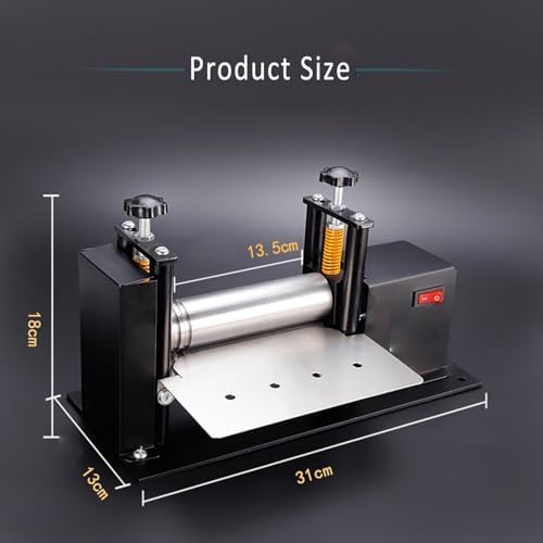 Machine de découpe électrique cuir et papier pour réussir vos outils de bricolage DIY