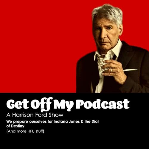 Almost Here: Indiana Jones and the Dial of Destiny!