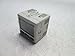 SMC ISE30A-01-C Digital Pressure Switch, 2-Color Display, 12-24VDC 80mA