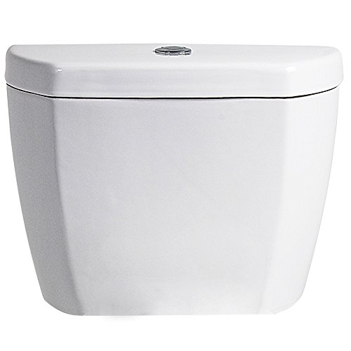 Niagara N7714 Stealth 0.8 GPF Toilet Tank, White