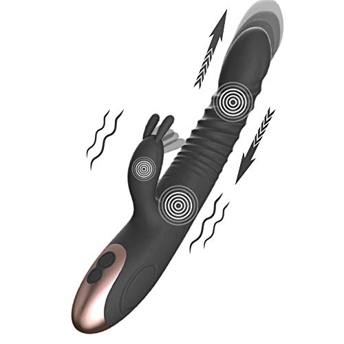 Vịbrador 8 Velocịdades Estịmulador Clitóris Erótịco Brịnquedos Sexuaịs