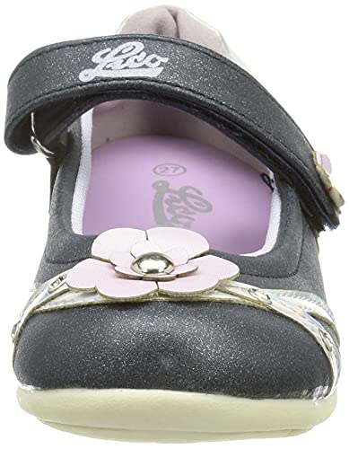 Lico Mona V, Ballerine Unisex-Bambini, Marine