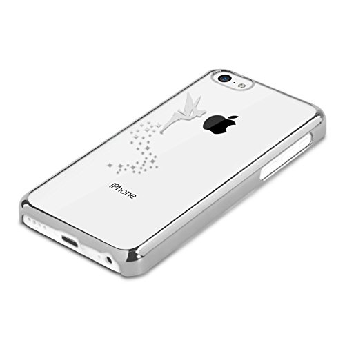 Kwmobile Cover per Apple iPhone 5C - case