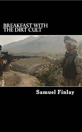 Breakfast with the Dirt Cult