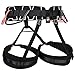 Mammut 4 Slide Harness Black M-XL