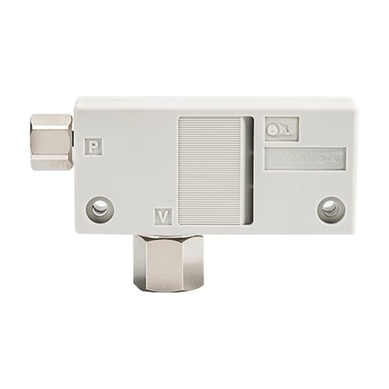 Générateur de vide ZH10BS-06-06 éjecteur pneumatique simple