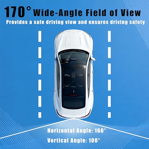 Image of No. 68137943AD Rear View Backup Reverse Parking Camera /Rear View Camera | Compatible with Jeep Grand Cherokee 2014 2015 Chrysler Reverse Park Assist Camera Replaces 68137943AE 68137943AF 68137943AG