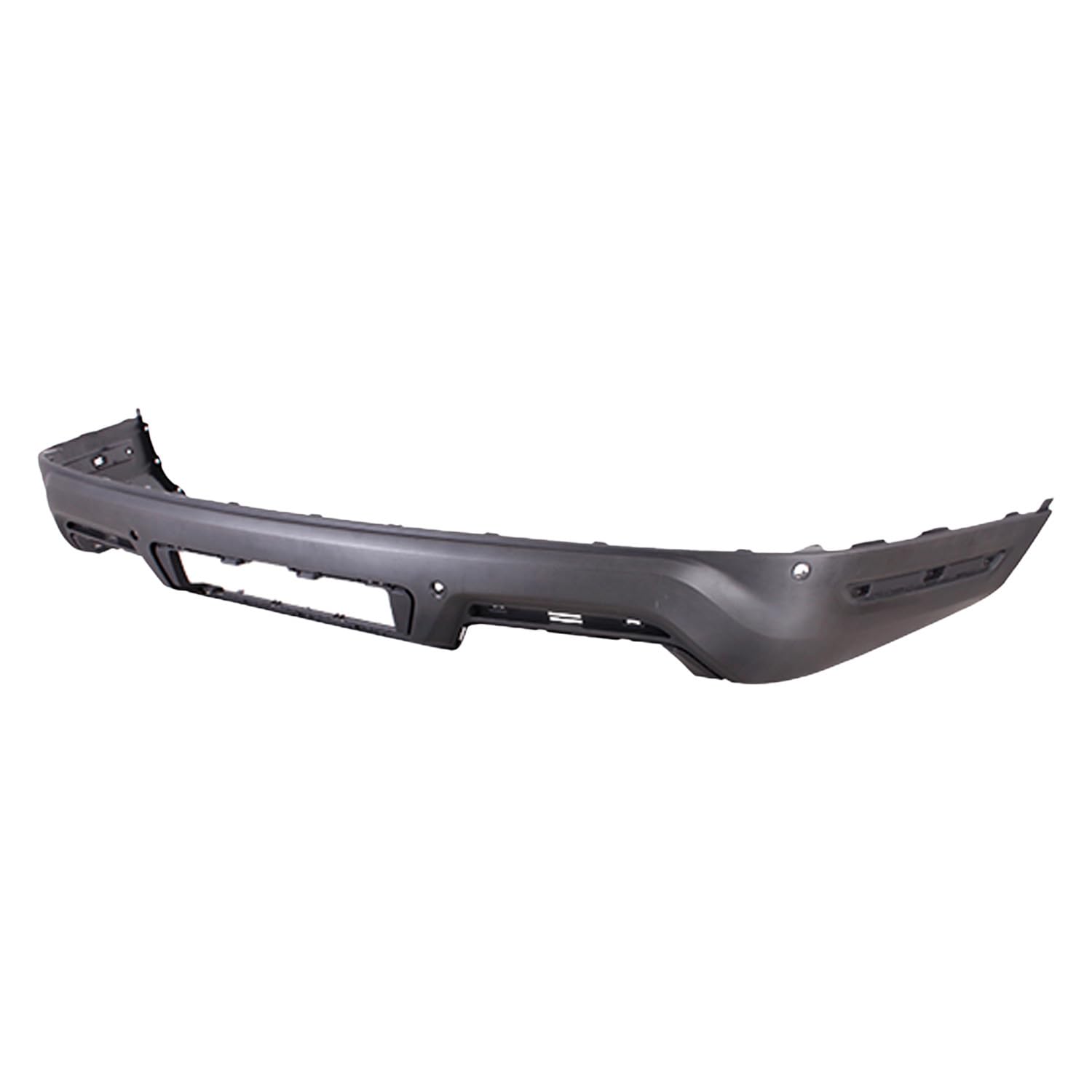 Amazon.com: Rear Lower Bumper Cover for 2018-2019 Ford Explorer