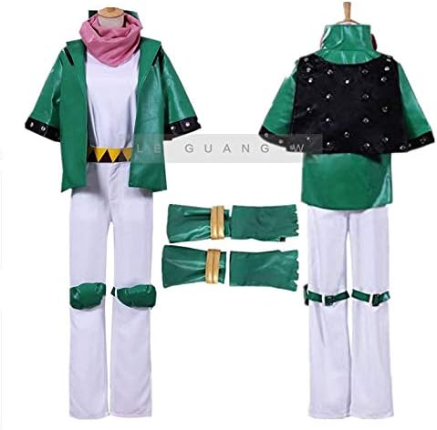 Amazon Co Jp 東京ディズニーシー Tds テーブル イズ ウェイティング グーフィー コスプレ衣装風 ホビー