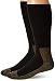 Carhartt Men's 2 Pack Full Cushion Steel-Toe Synthetic Work Boot Socks