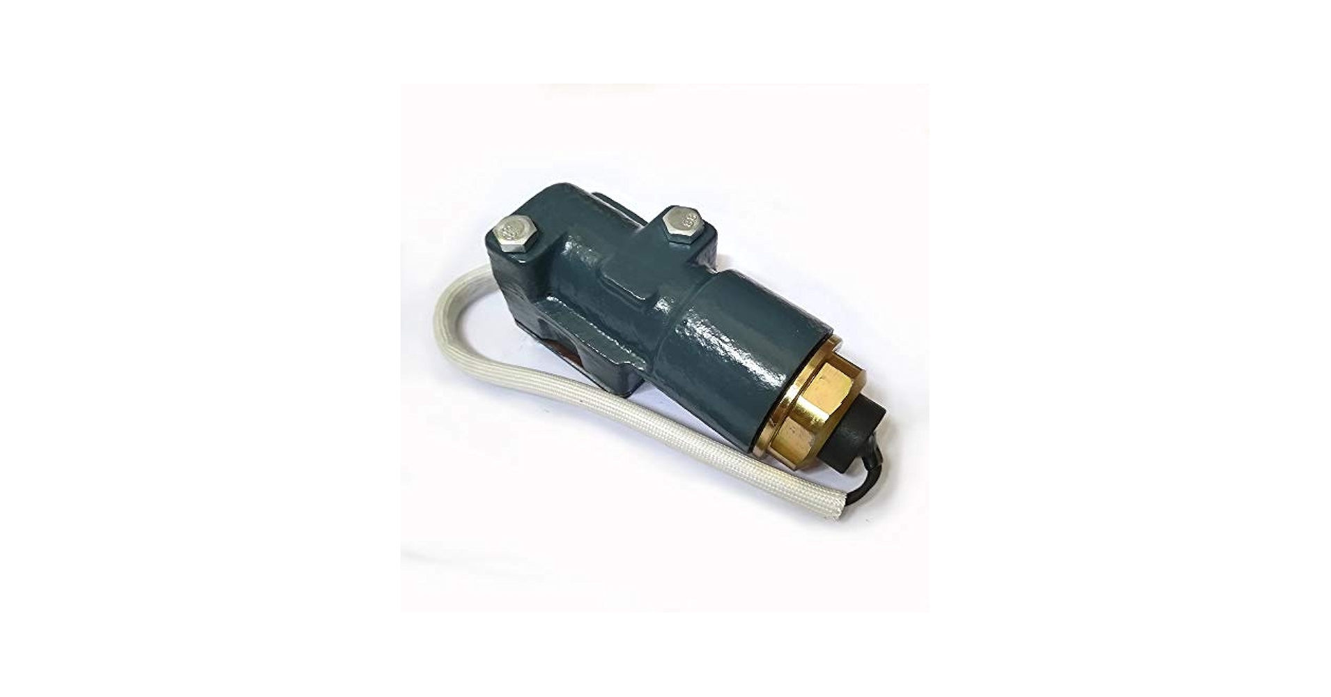 Amazon.com: New 9147260 9098250 High Speed Solenoid valve
