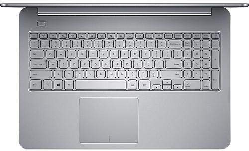 Dell Inspiron 7537 Laptop - Intel Core i7-4510U, 15.6 Inch
