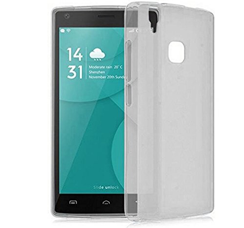 Tumundosmartphone Custodia di Gel TPU per DOOGEE