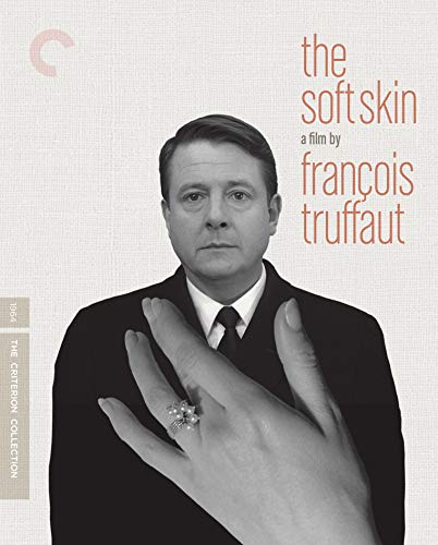 The Soft Skin [Blu-ray]
