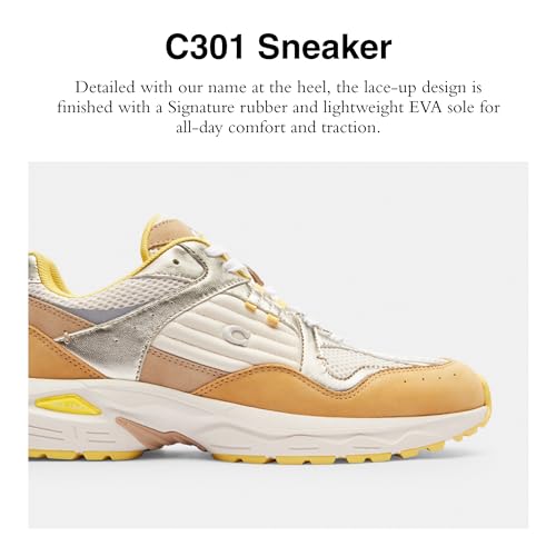 Coach Women's C301 Runner2