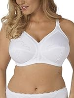 Algopix Similar Product 12 - Triumph Women's Full Cup, White, 38F