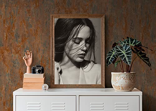 Papel pintado tejido no tejido lavable para tapar imperfecciones de pared A.S. Création 5