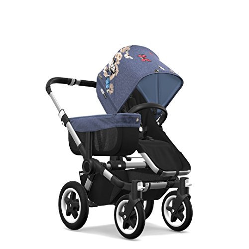 Encuentra reviews de Funda arnés bugaboo los diez mejores. 5 Imagen adicional