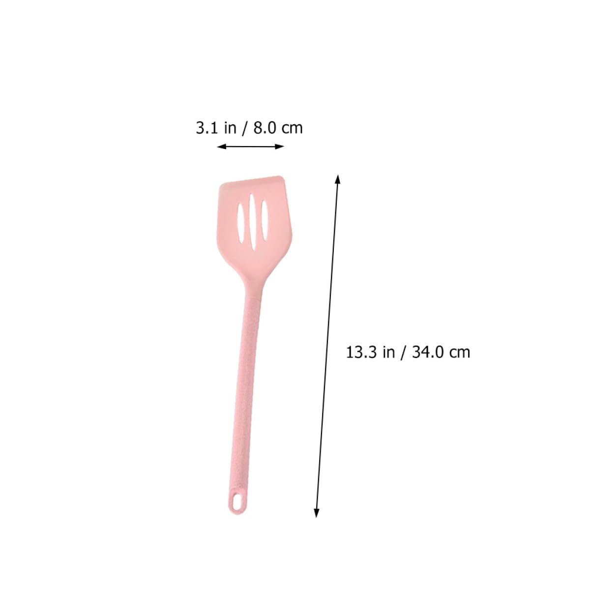 Utensilios Cocina Silicona con Mango Madera Resistente Calor y Práctico Cubo Almacenamiento Herramientas Menaje Cocina para Hogar y Profesionales