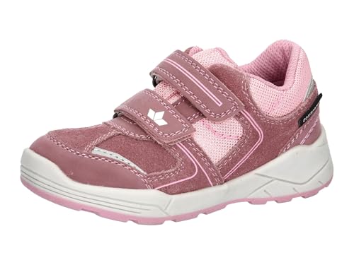 Baskets Lico Ashoka V pour enfant idéales pour la cour de récréation