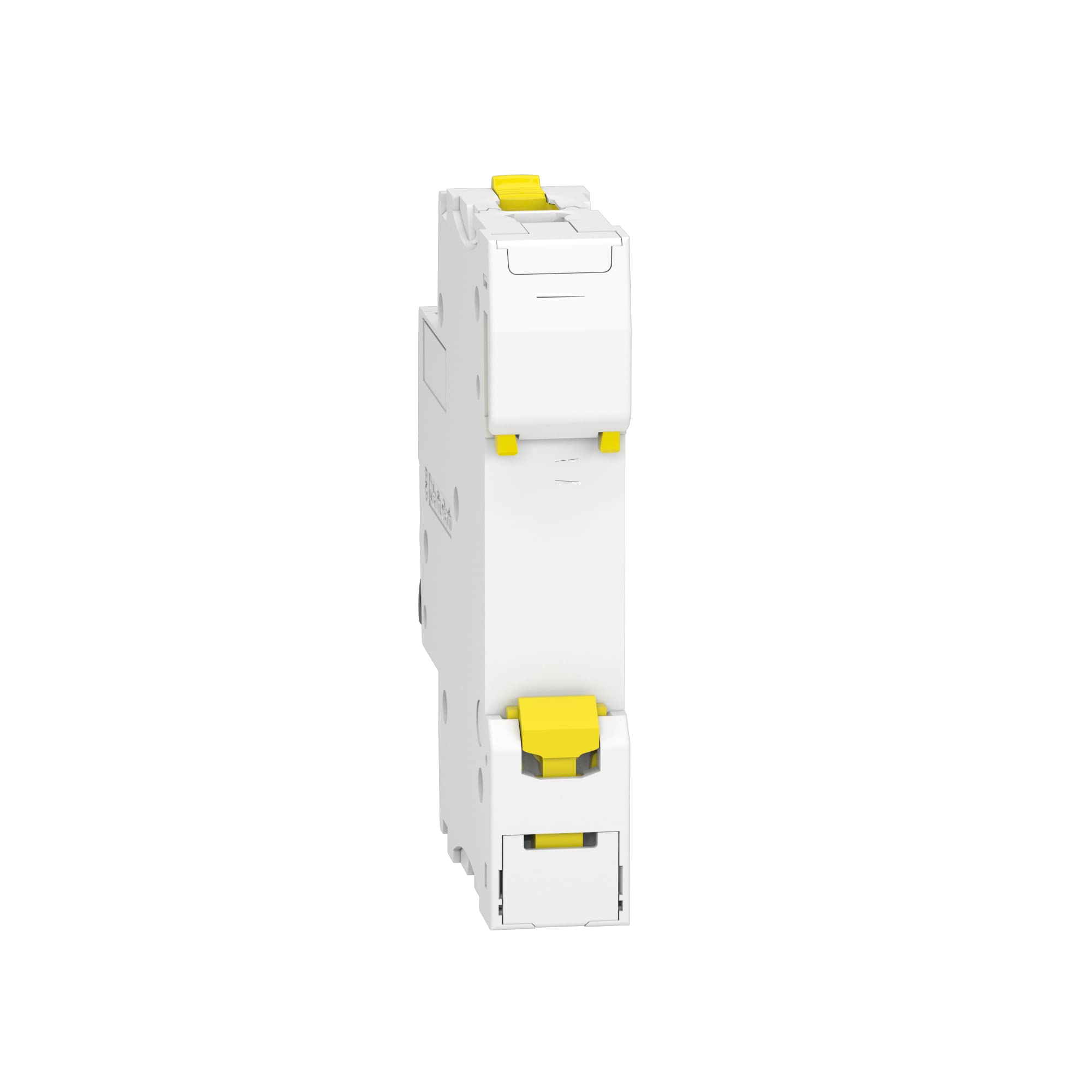 Schneider Electric Leitungsschutzschalter Acti9 iC60N, 1-polig, 20A, C-Charakteristik, Artikelnummer A9F04120, 3 Stück