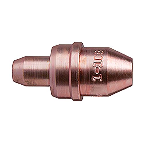 1-1-108 Cutting Tip Acetylene For Boiler Tube Removal