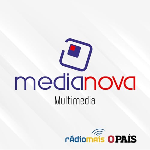 RadioMais Podcast cover art