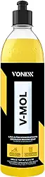 Produto para Lavar o Carro Cheio de Barro V-Mol Shampoo Mol Vonixx 500ml