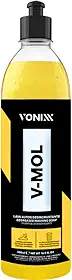 Produto para Lavar o Carro Cheio de Barro V-Mol Shampoo Mol Vonixx 500ml