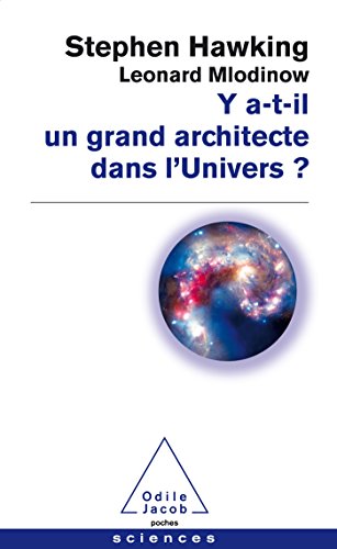 Télécharger Y a t - il un grand architecte dans l'Univers? Livre PDF Gratuit