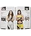 UFC Unisex 215 Johnson vs Borg Official Program, Blue, One Size