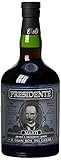 ron presidente marti 23 Rones. Licores. Presidente 23 AÑOS Rum (1 x 0,7 l)