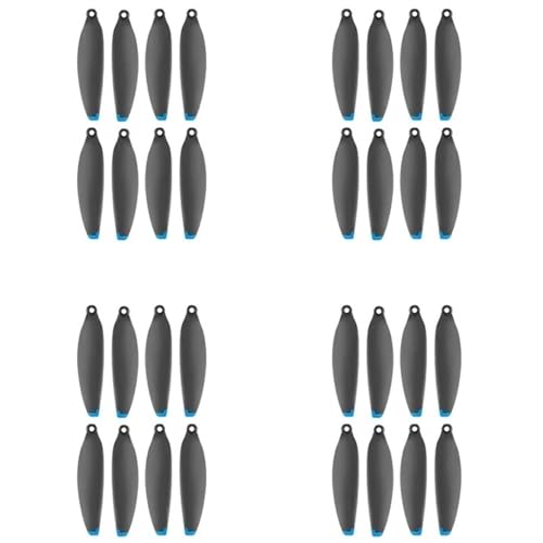 Pales d'hélice de drone S160 lot de 8 pièces pour remplacement