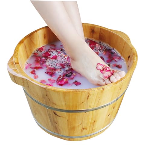 Pétalos de rosa secos naturales para baño y decoración miniatura 6
