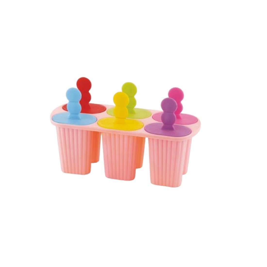 Make Homemade Ice Cream Popsicles - Easy Kulfi Mold -18 Make Homemade Ice Cream Popsicles - Easy Kulfi Mold -18