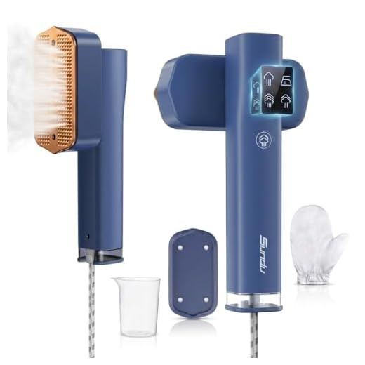 Sundu Portable Clothes Steamer