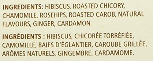 Celestial Seasonings Herbal Tea, Sugar Plum Spice, 20 Count Box #TOP7