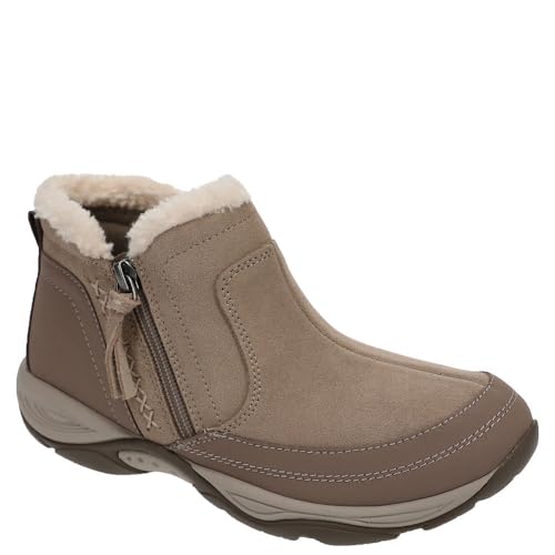 Bottine Easy Spirit Épique femme anti fatigue semelle amovible